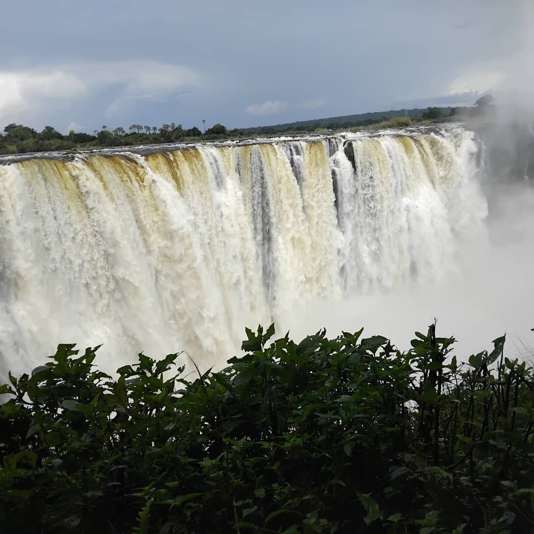 Discover Victoria Falls