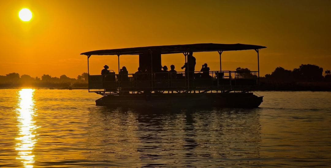 2-Day Victoria Falls Best