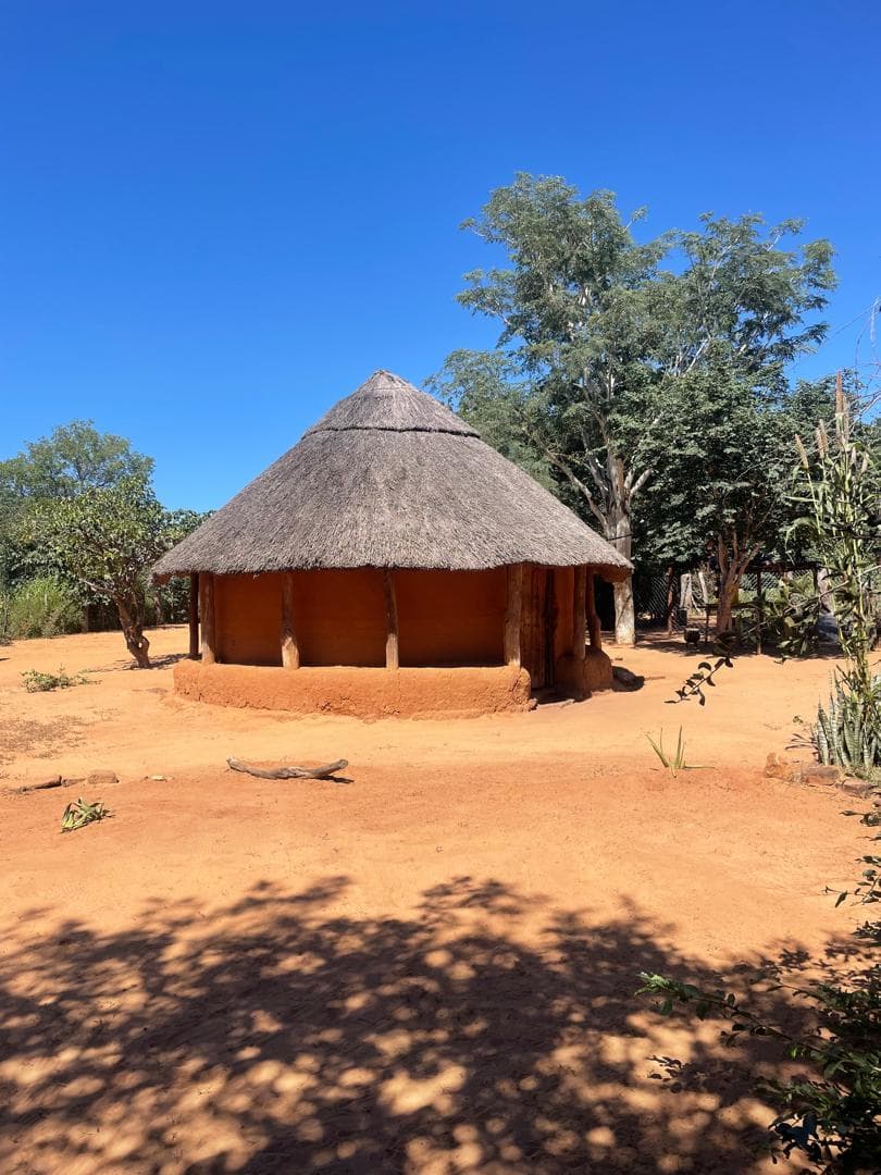 Cultural Village Tour