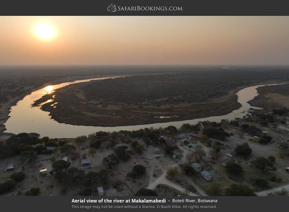 Boteti River 005