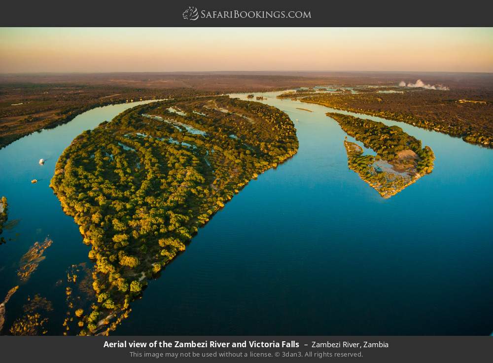 Zambezi River 006