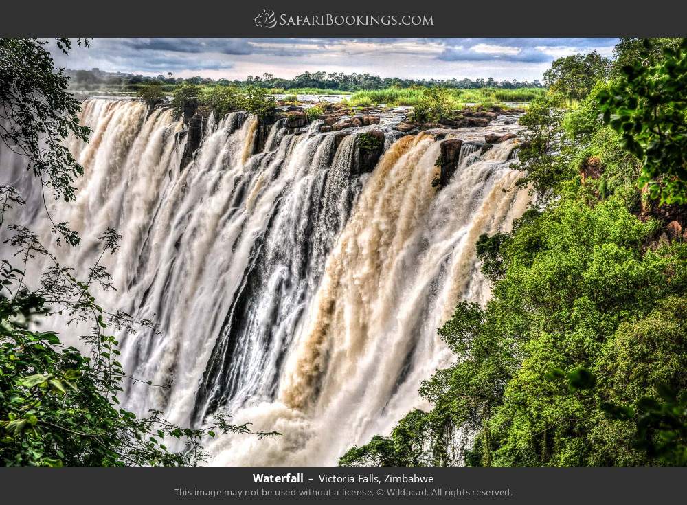 Victoria Falls 020